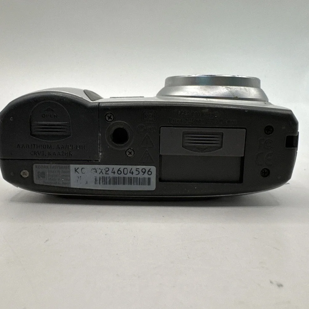 Kodak EasyShare DX4330 3.1MP Digital Camera